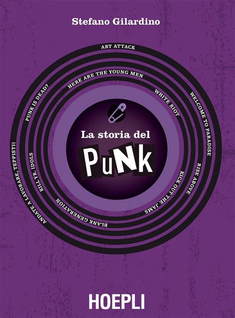 download Storia del Punk